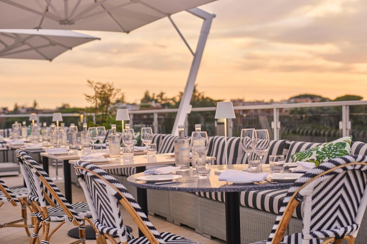 Hotel Pamphili 4*