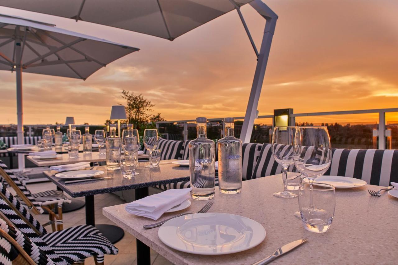 Pamphili Hotel Roma