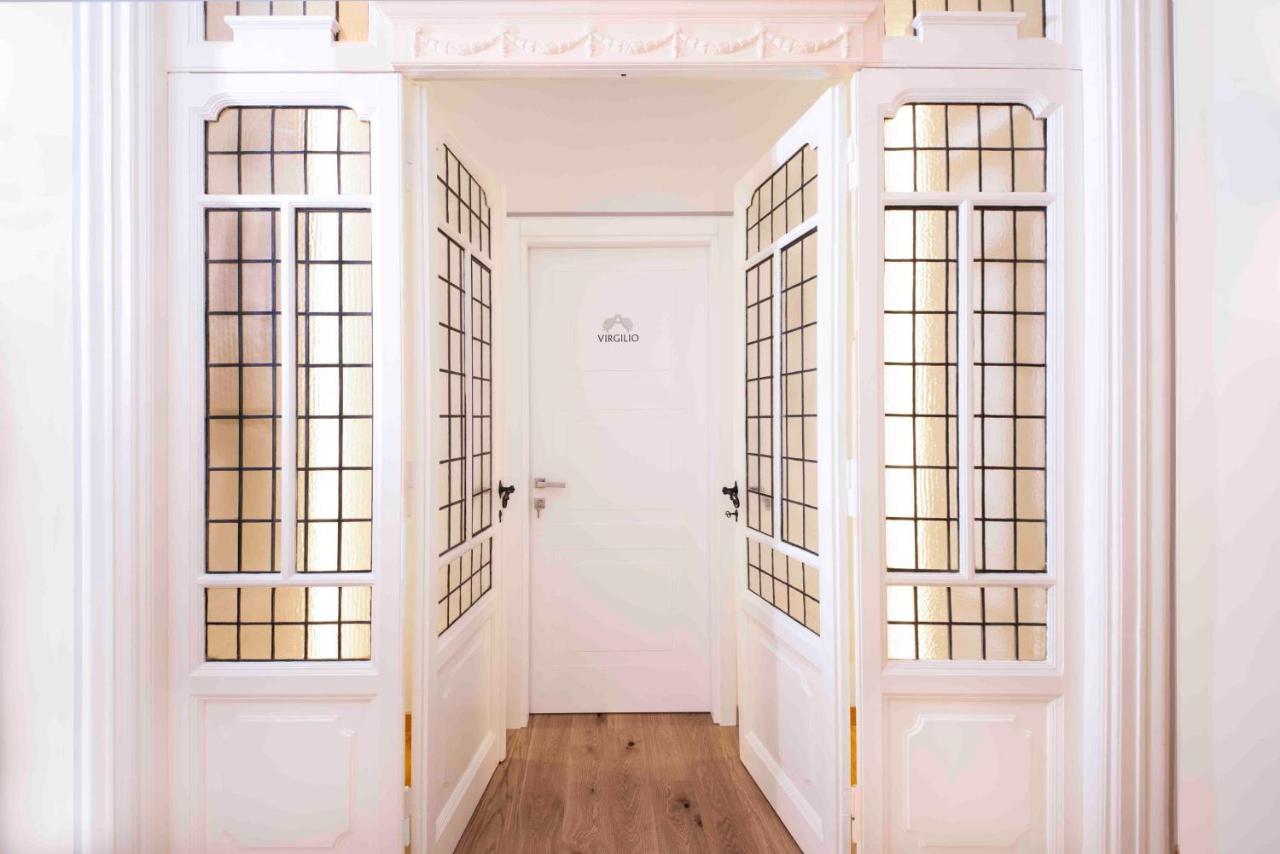 La Casa Delle Tartarughe Gjestgiverier *