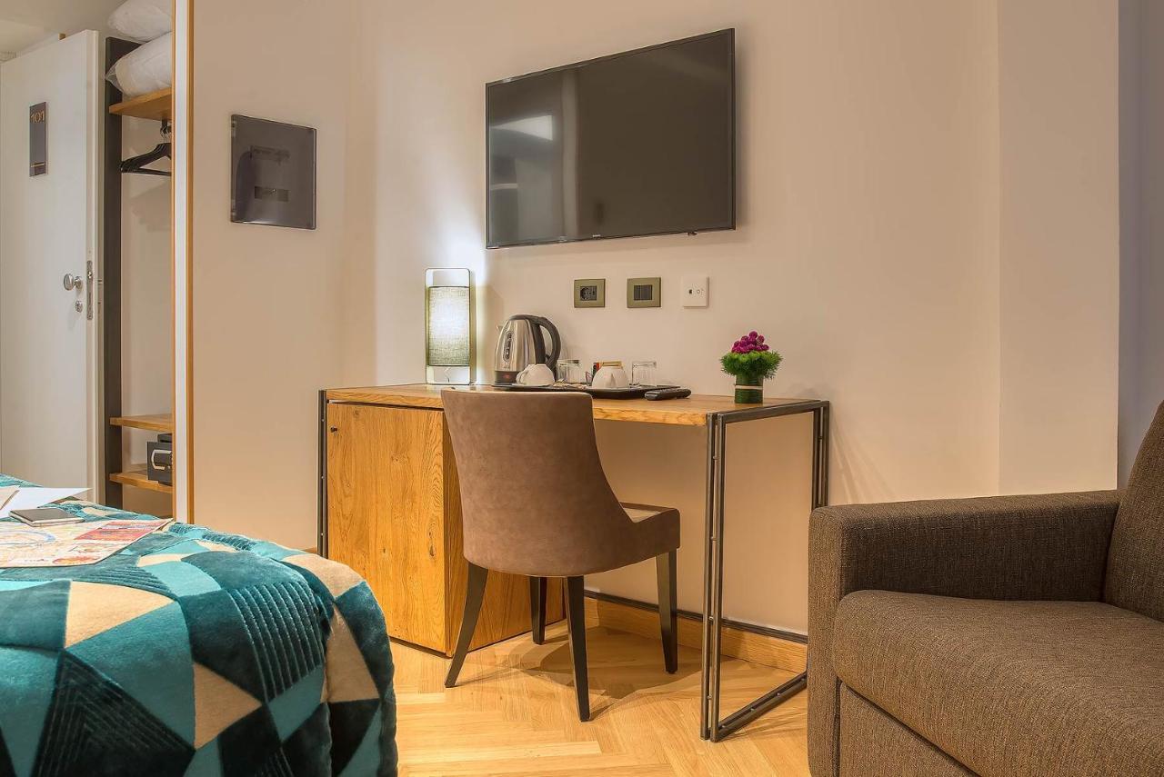 Hotel Navona Essence