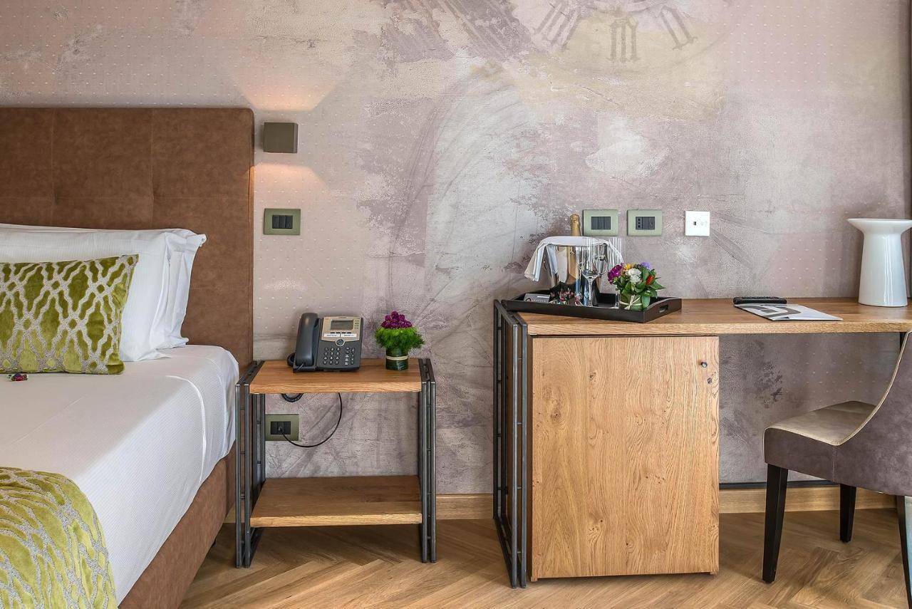 Hotel Navona Essence Rom