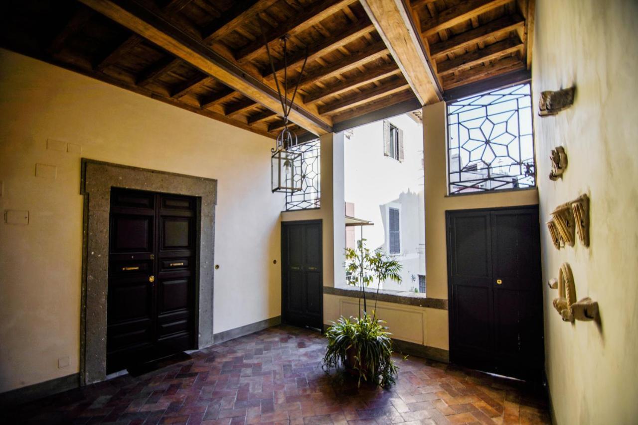 Bruno Domus Antiqua Apartment Rome