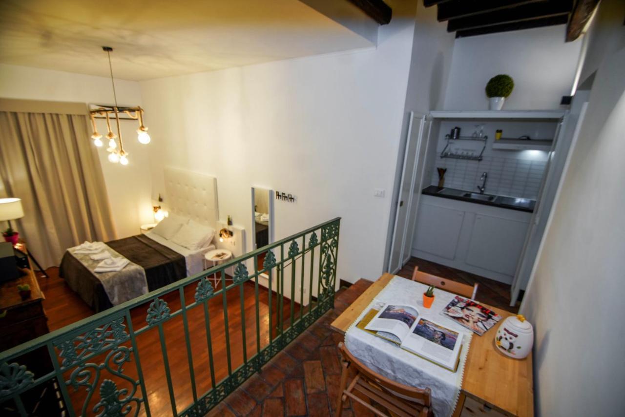 Apartment Bruno Domus Antiqua