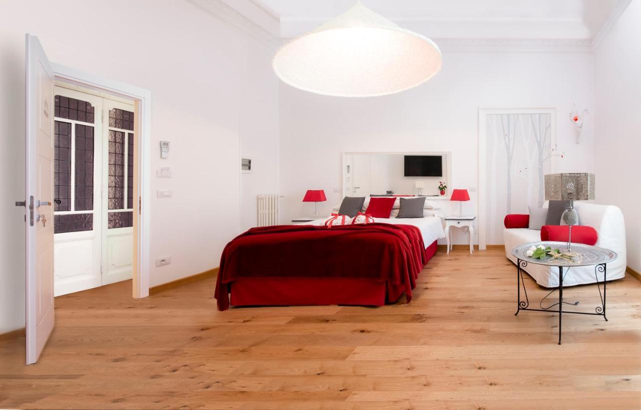 Gjestgiverier La Casa Delle Tartarughe *