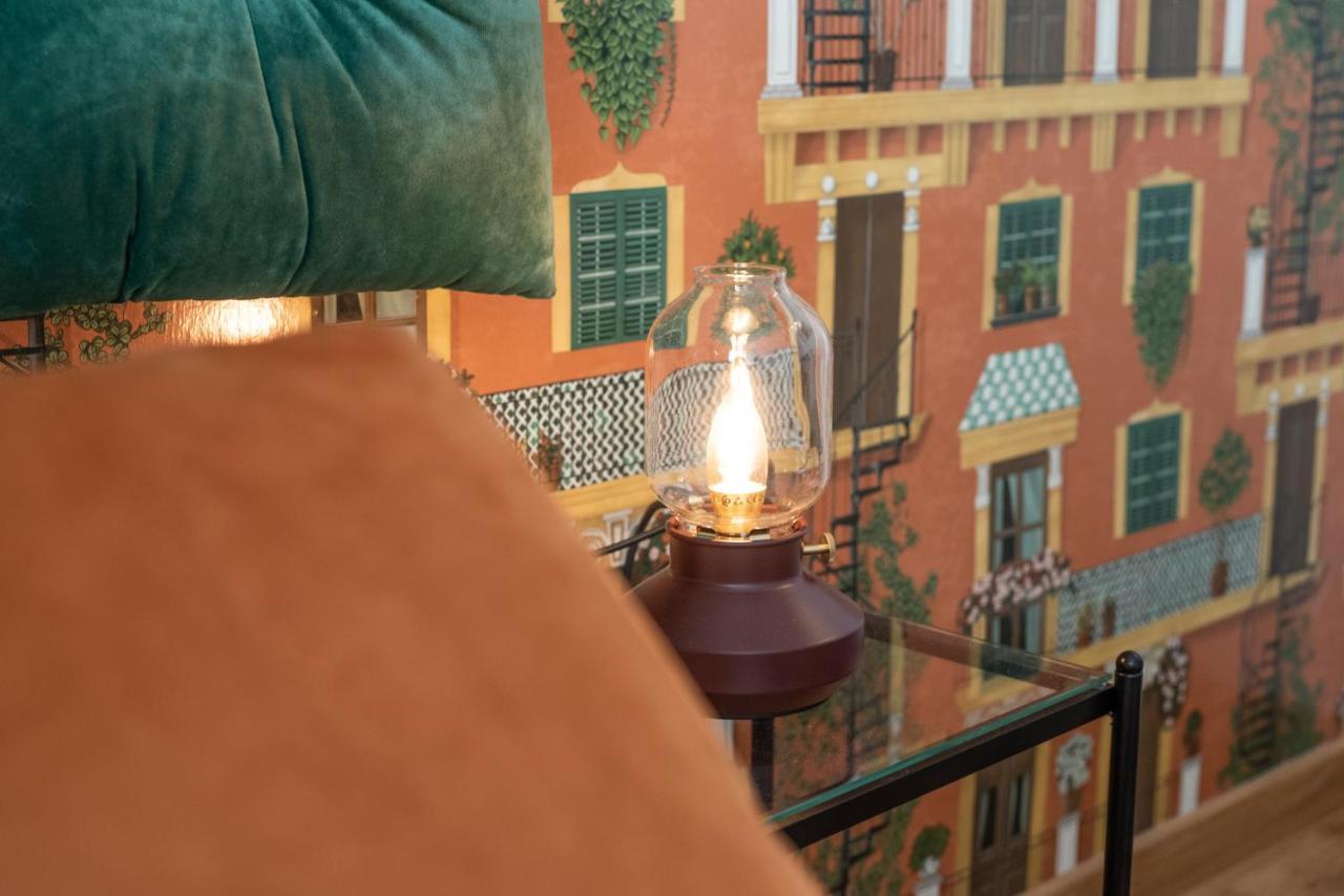 Gjestgiverier La Casa Delle Tartarughe Roma
