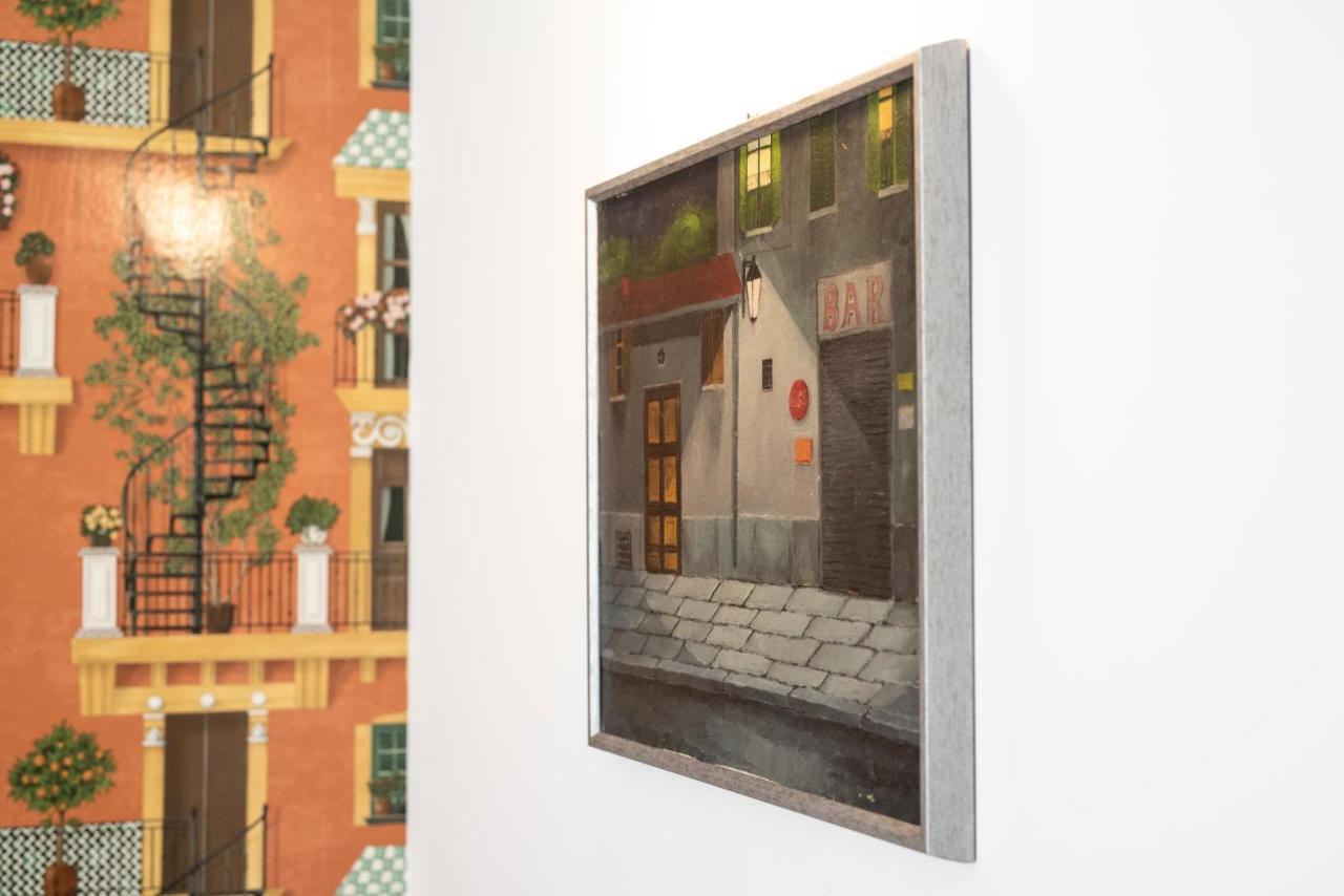 Gjestgiverier La Casa Delle Tartarughe *