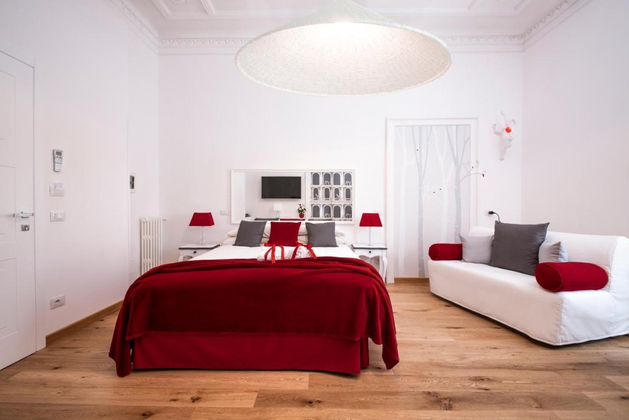 Gjestgiverier La Casa Delle Tartarughe *