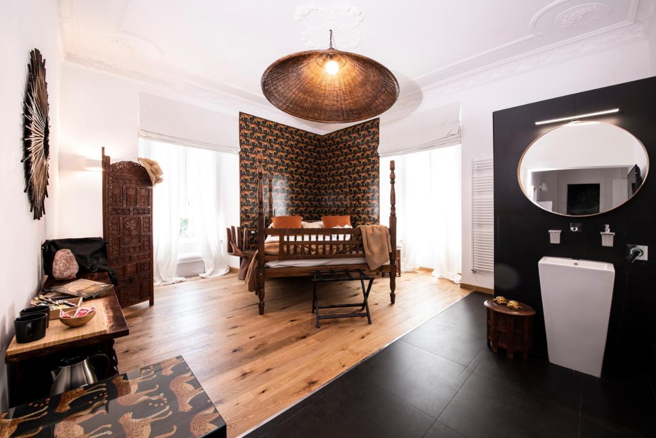 Gjestgiverier La Casa Delle Tartarughe