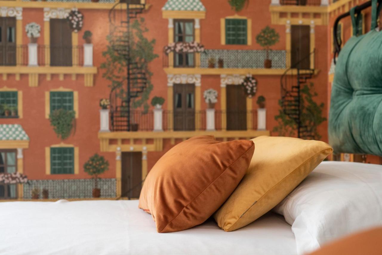 La Casa Delle Tartarughe Gjestgiverier