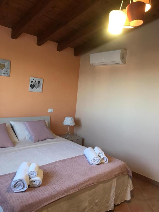 Adry Privat overnatting Roma