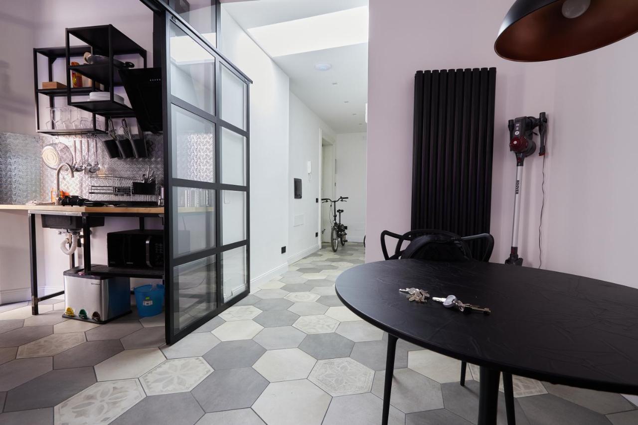 Loft In Front Of St Peter's Square And Sant'angelo Castle - Myloft In Roma