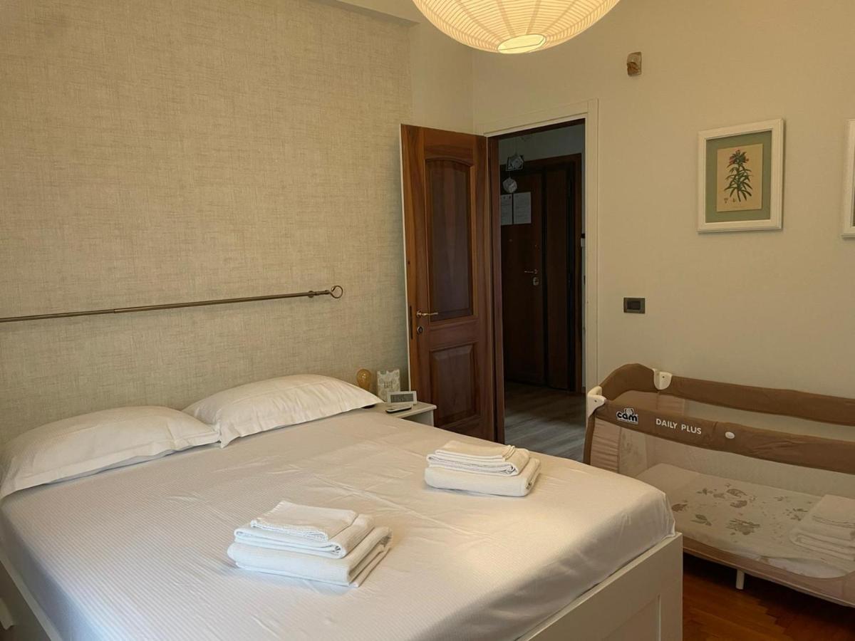Apartamento Lilla Hem Roma