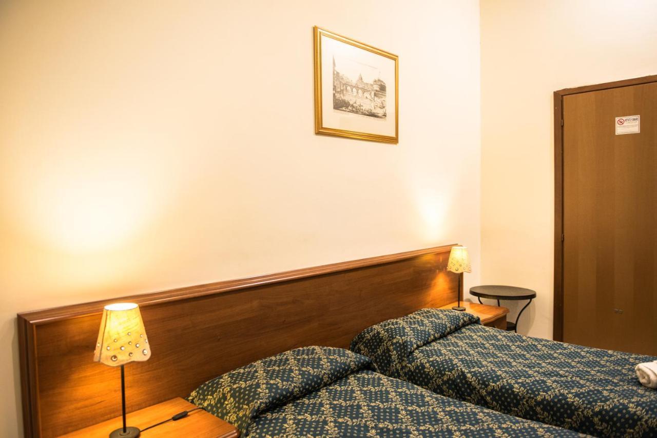 Hospedagem domiciliar Turistico Roma