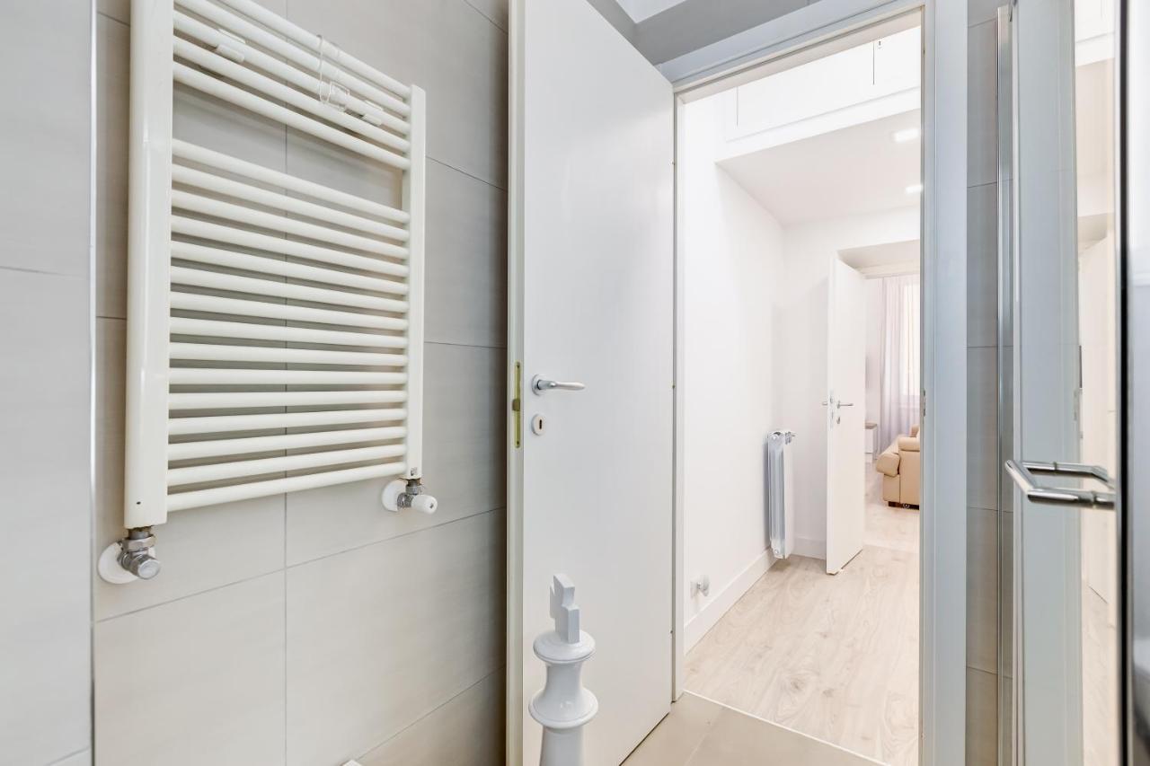 Apartment Bmga L The White Crown In Testaccio
