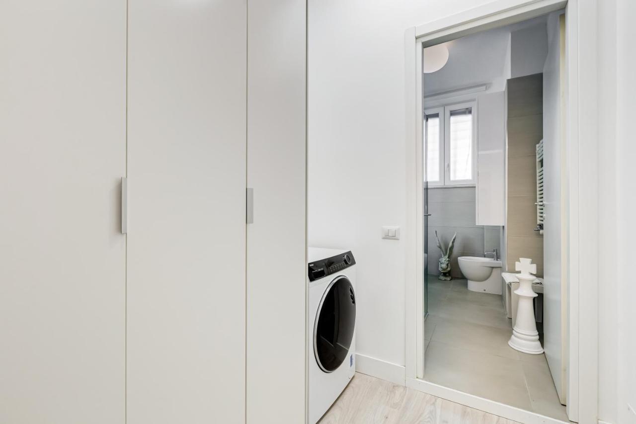 Bmga L The White Crown In Testaccio Apartment Rom