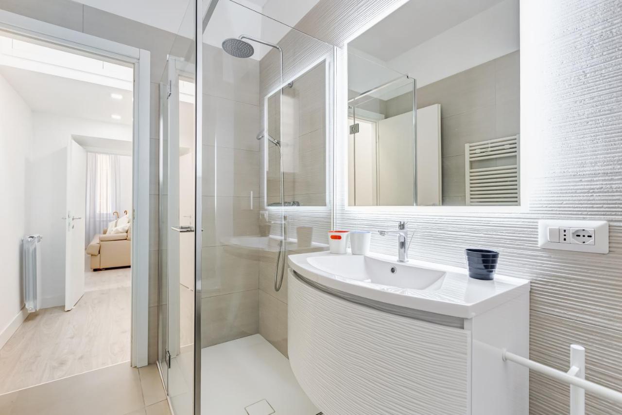 Bmga L The White Crown In Testaccio Apartment Rom