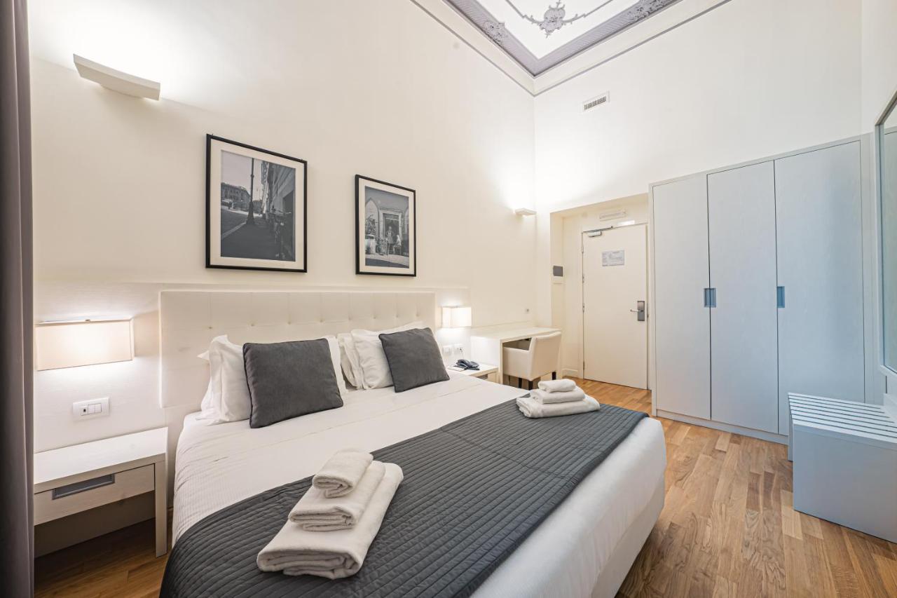 Capitals Luxury River 2* Roma