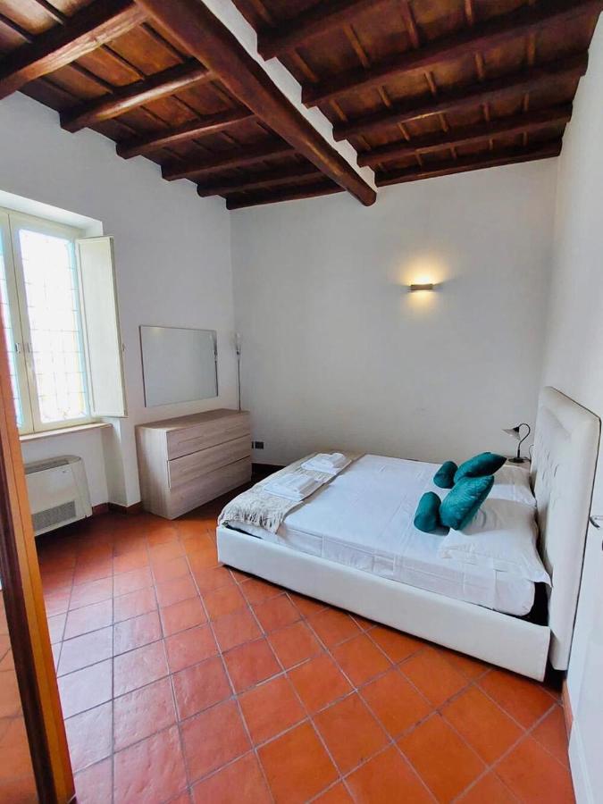 Leilighet Benedetta 22 - Trastevere *