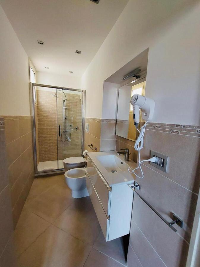Benedetta 22 - Trastevere Roma