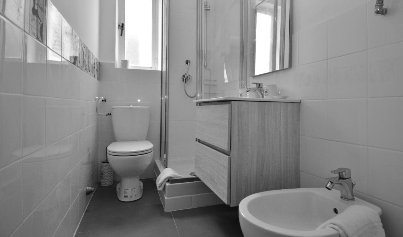 Apartment Piazza Navona Penthouse *