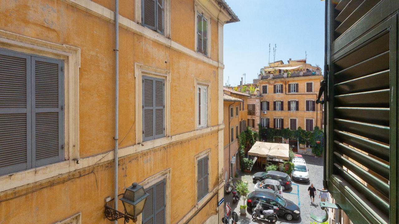 Trastevere Alexander In * Roma