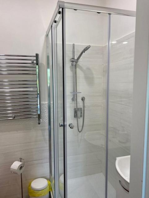 Romamor Apartamento Roma