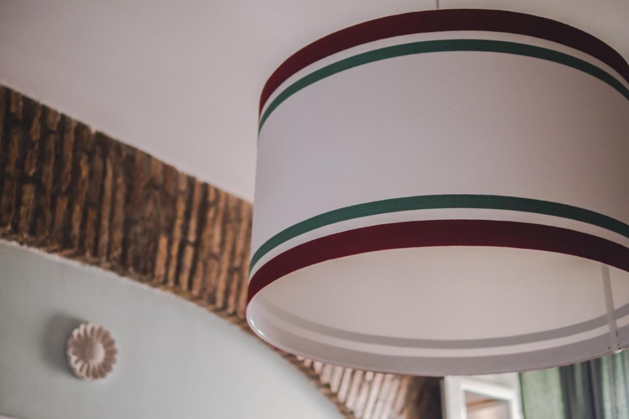 Apartment La Vetrina, The Renaissance Charme Of Piazza Navona