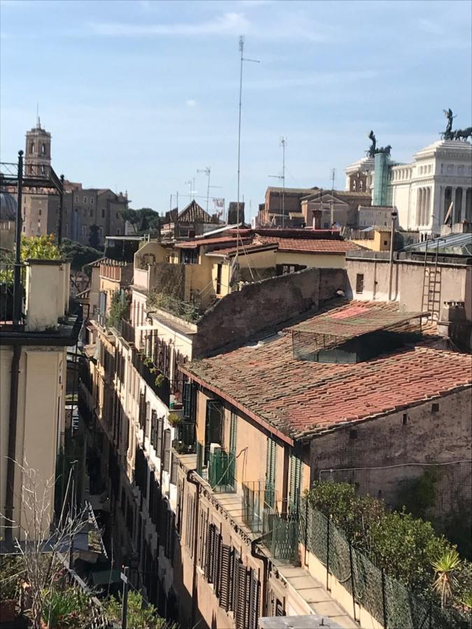San Daniele Bundi House Rome