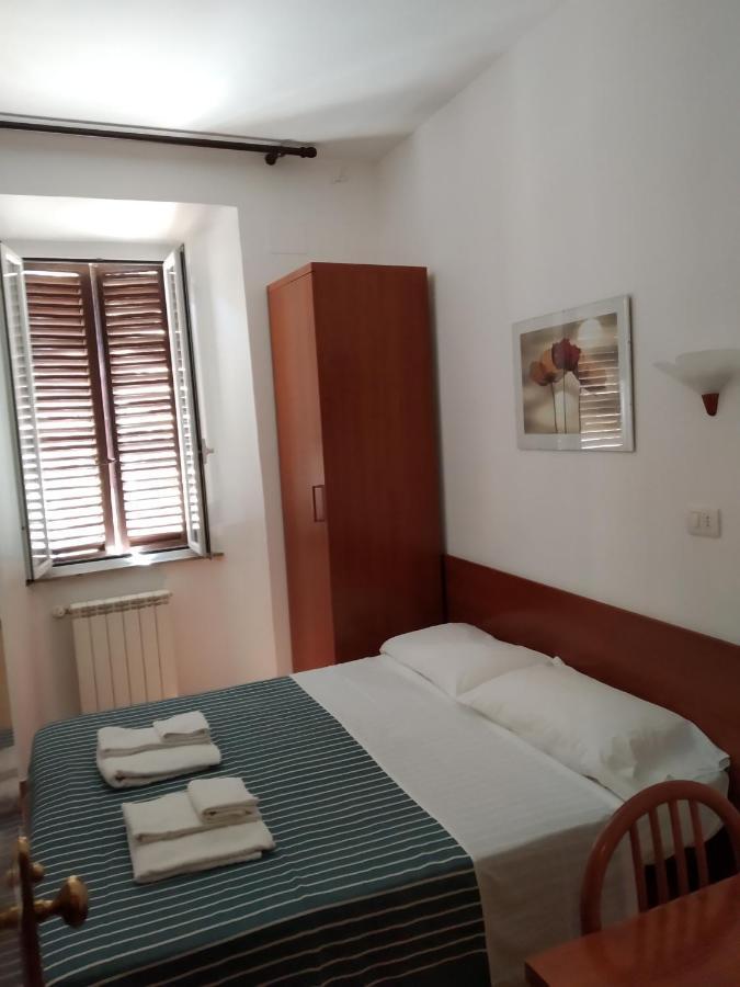 San Daniele Bundi House Rome