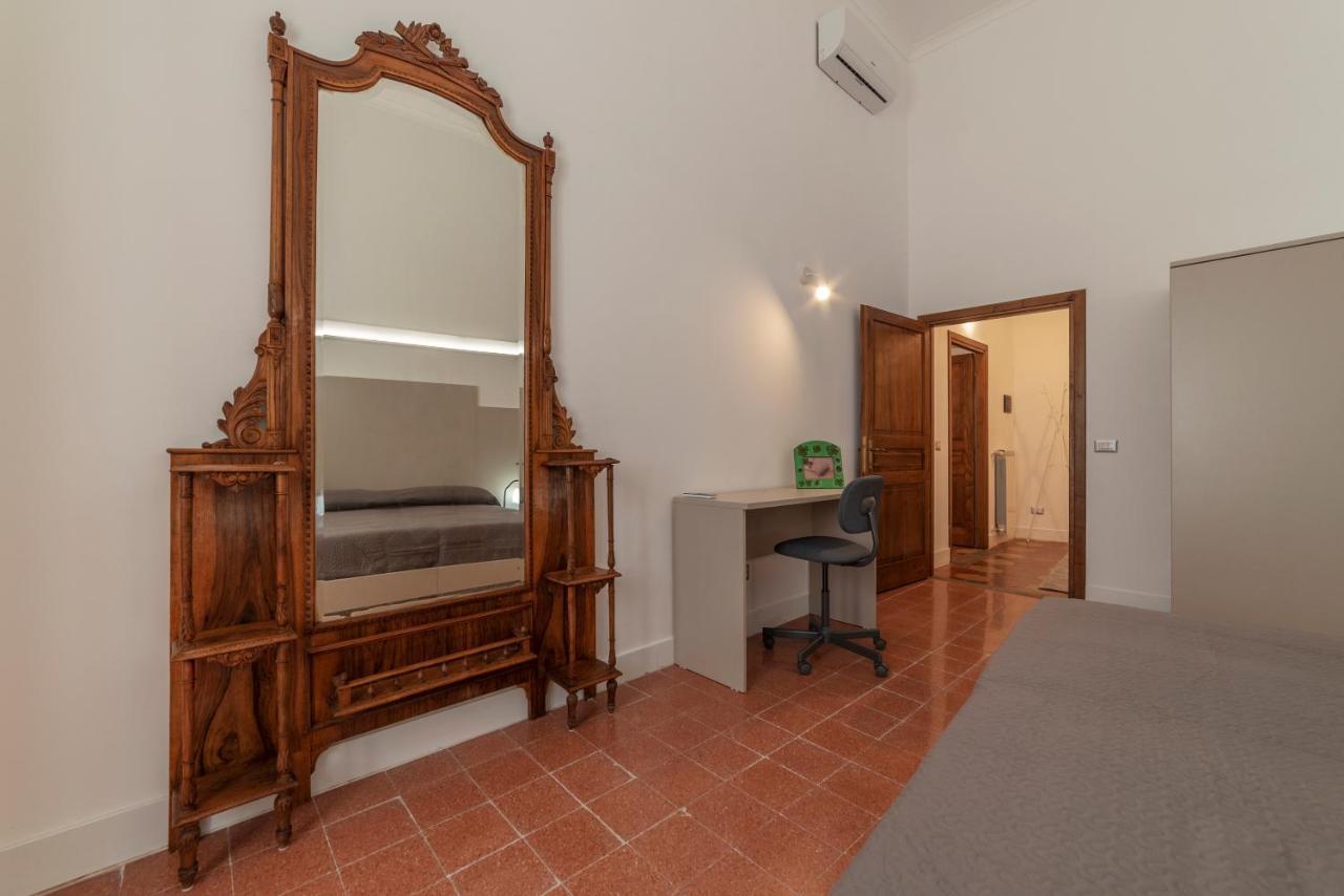 Largo Di Torre Argentina Apartamento Roma