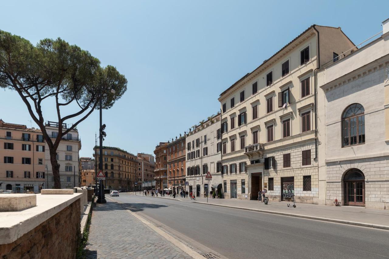 Largo Di Torre Argentina Apartamento Roma