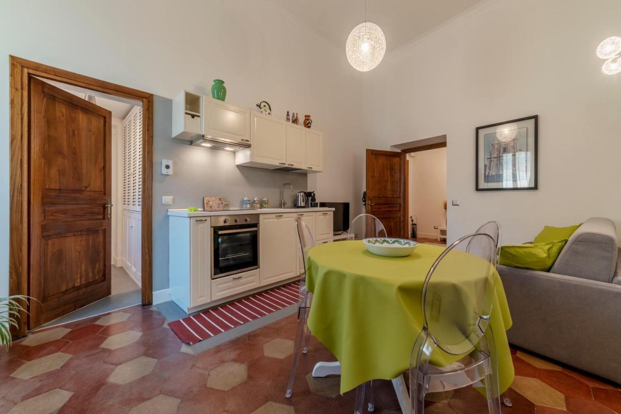 Apartamento Largo Di Torre Argentina *