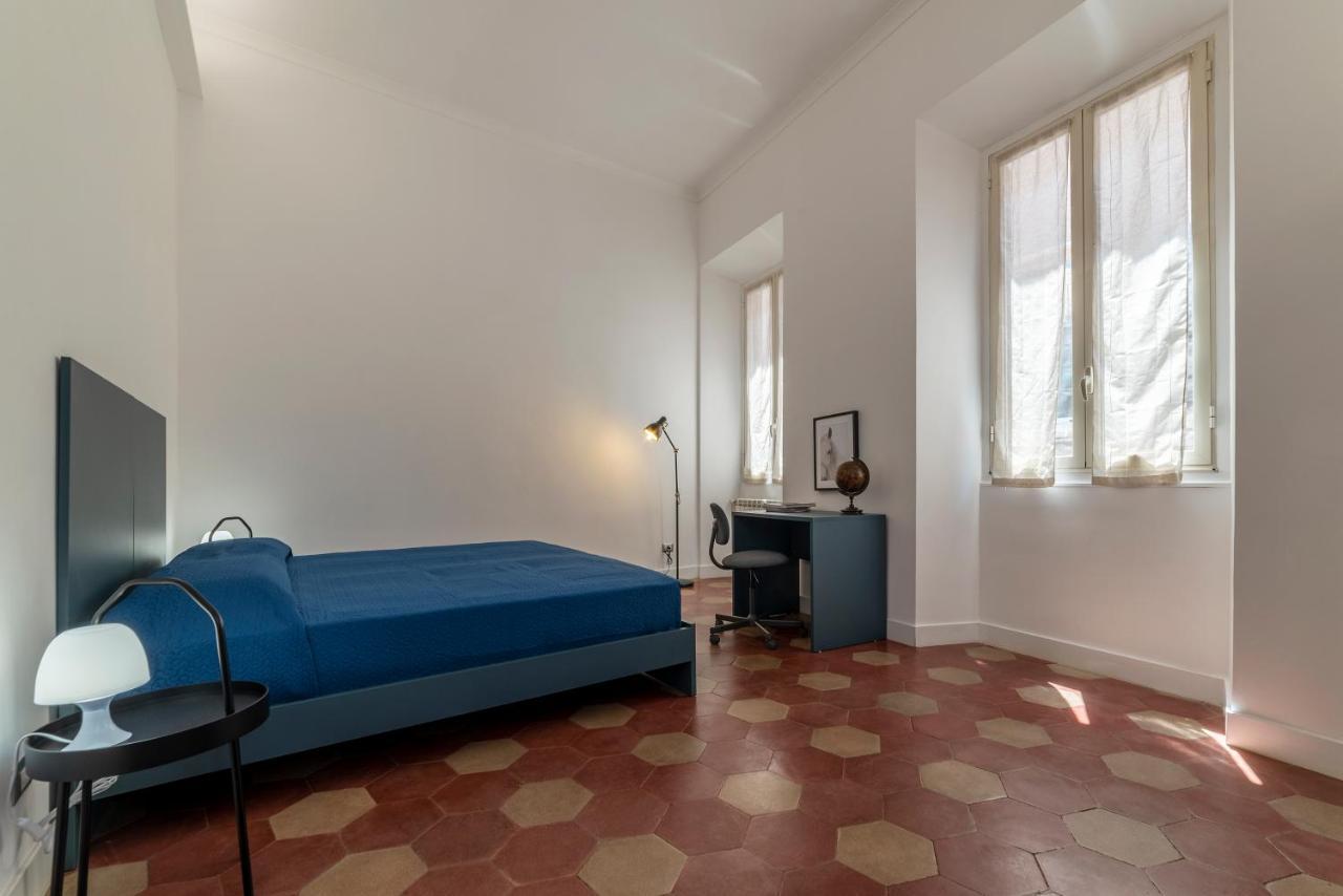 Apartamento Largo Di Torre Argentina