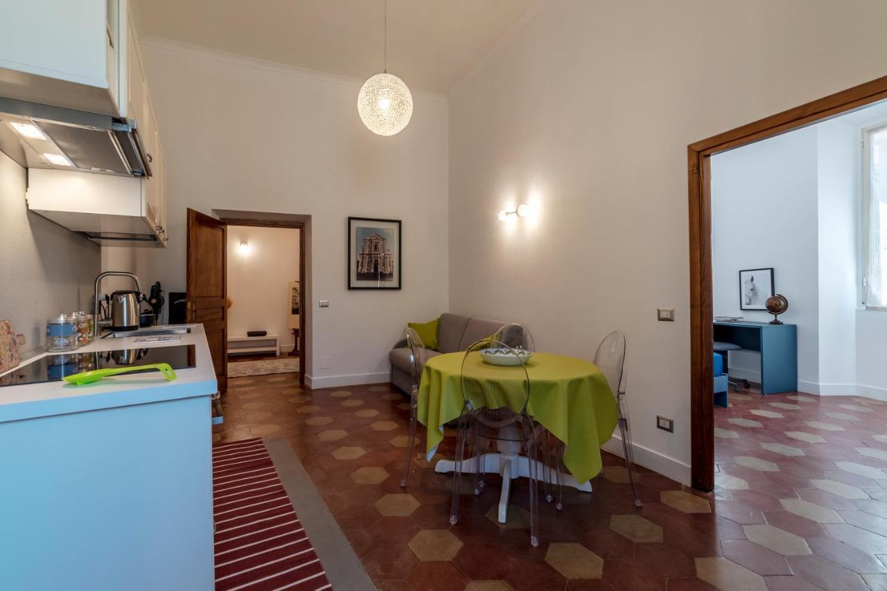 Largo Di Torre Argentina Apartamento Roma