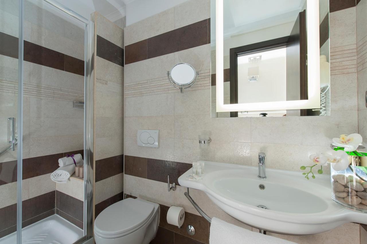 Hotell Yes Boutique 3*