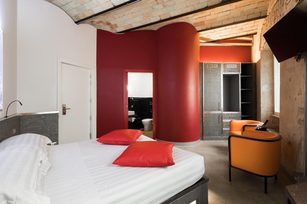 Hotell La Rovere 4*