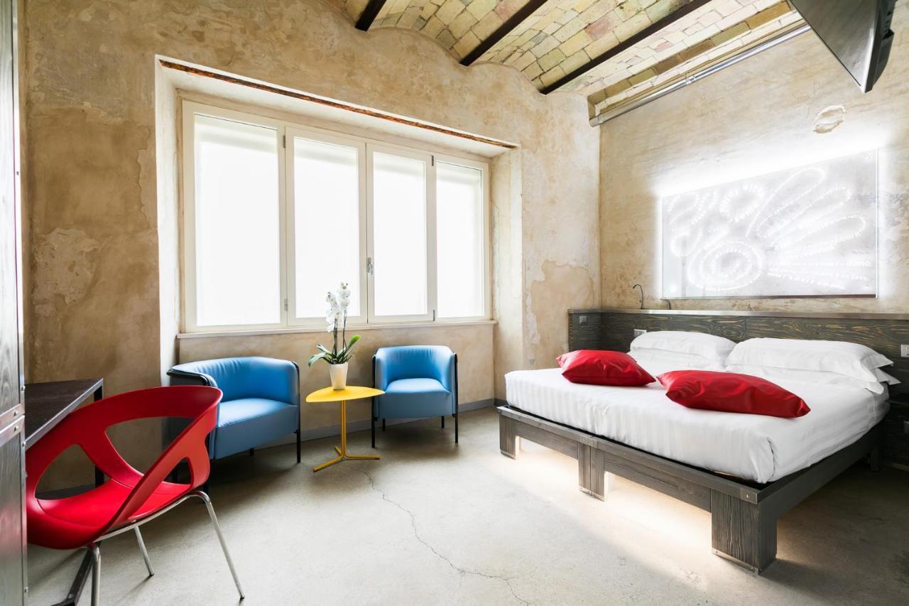 La Rovere Hotell