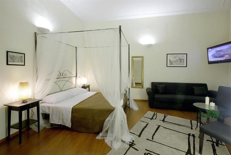 La Residenza Dell'angelo Affittacamere 3*