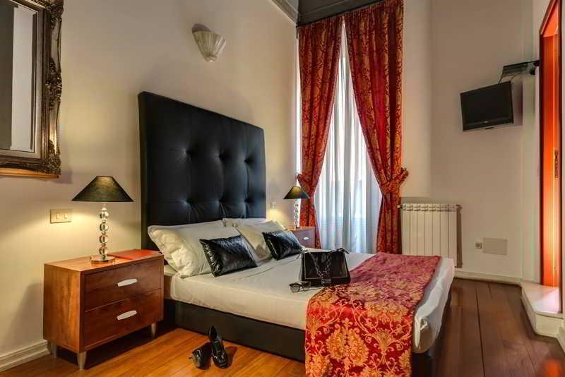 Tolentino 3* Roma
