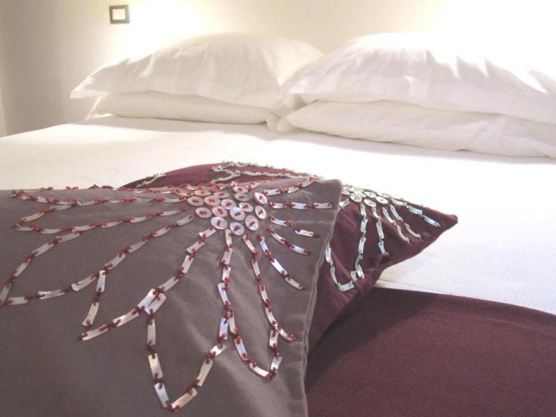 Amaranto 3* Rome