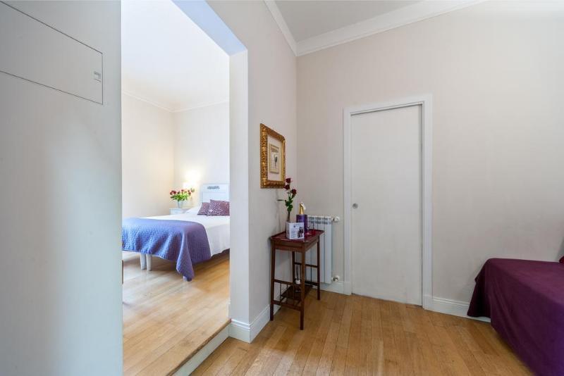Amaranto Guest house 3*