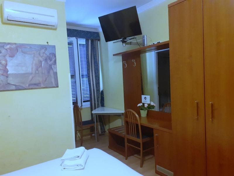 La Casa Dell'arte Casa de hóspedes