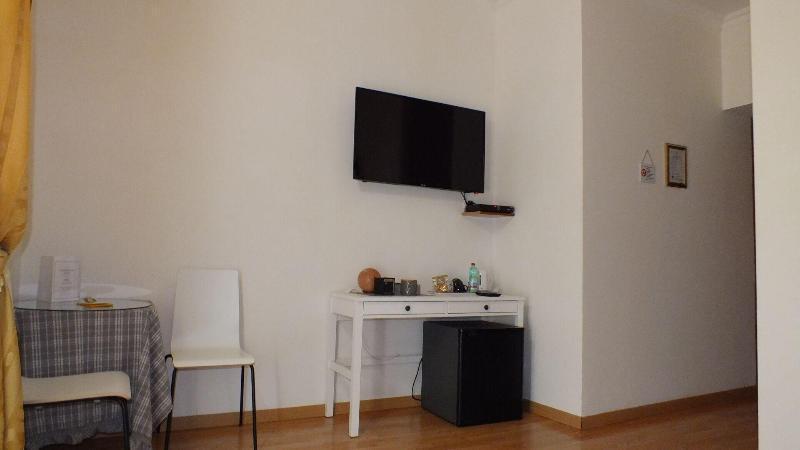 Hotel Delia 2*