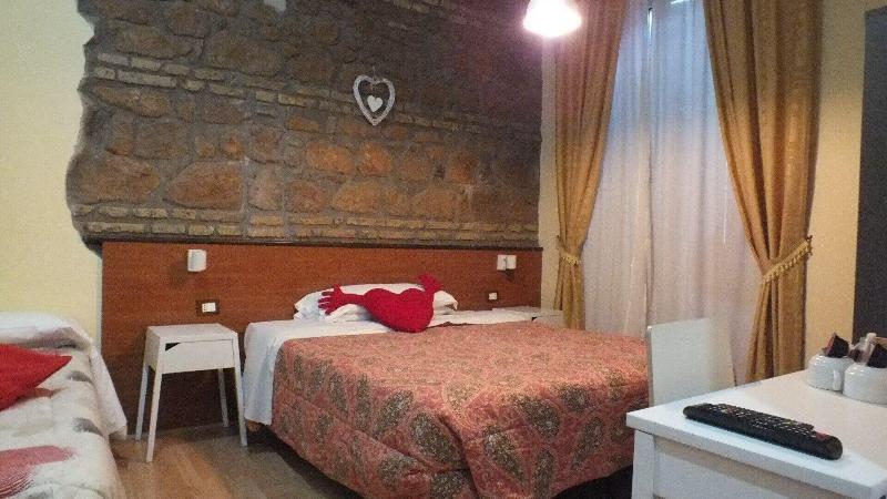 Hotel Delia