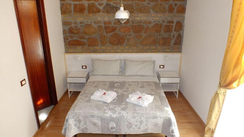 Delia Hotel Roma