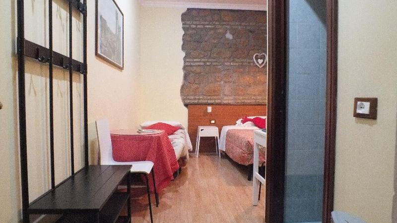 Delia Hotel Roma