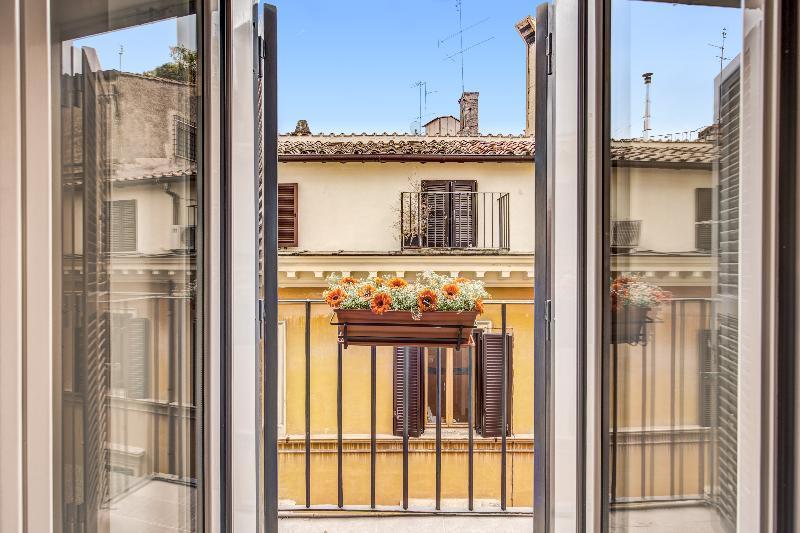 Orange 3* Roma