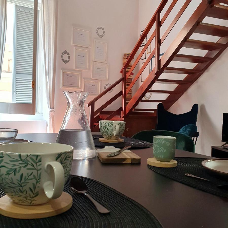 Loft 5c - Palatino Apartamento *