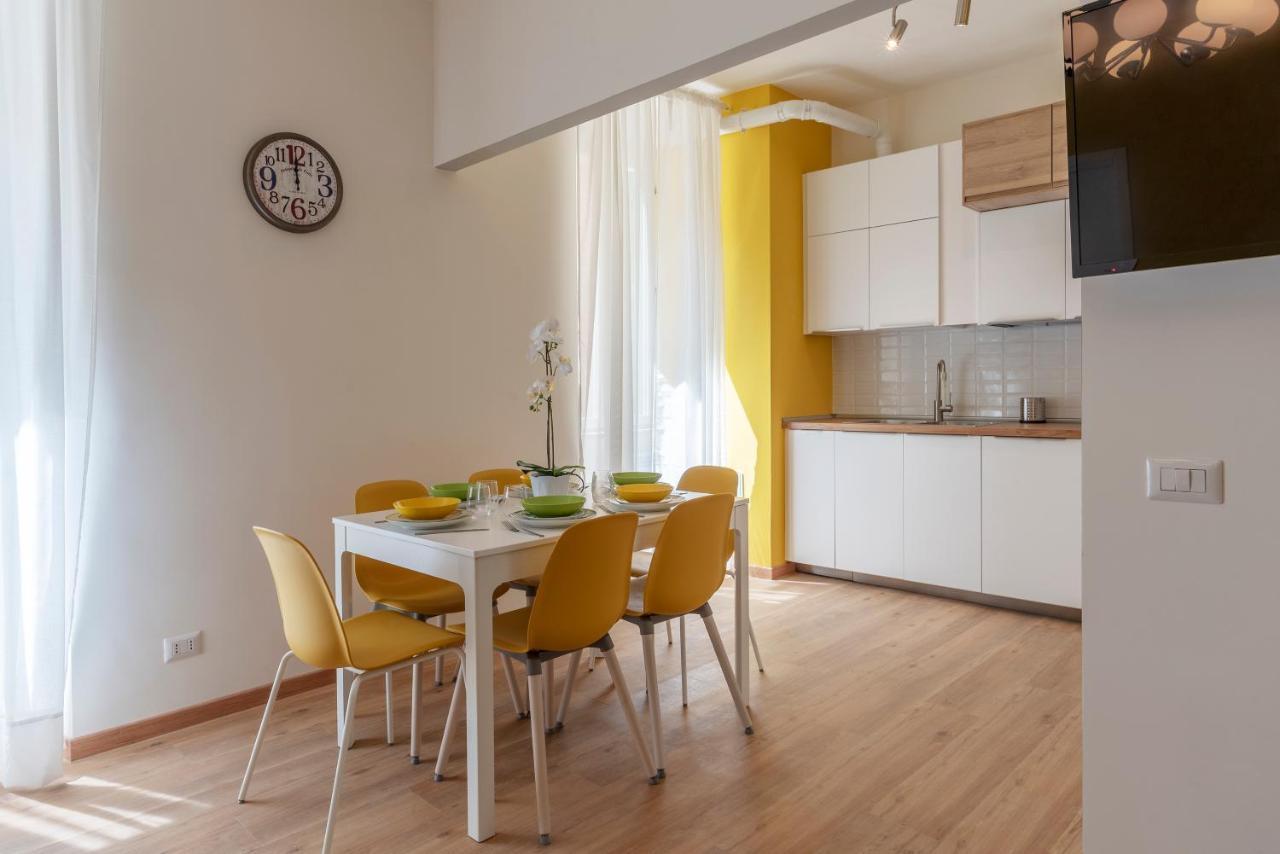 Apartamento Piazza Di Santa Maria Maggiore Cosy