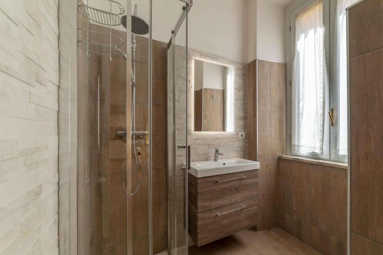 Piazza Di Santa Maria Maggiore Cosy Apartamento Roma